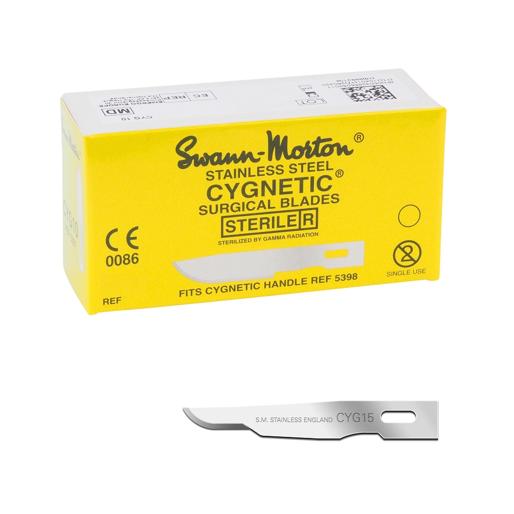 Generic - 16-delige hobbymessenset - scalpel messen - precisiemessen