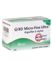 Micro-Fine Ultra Pentapoint Pennaalden