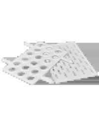 Multirack voor laboratoriumgebruik