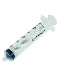 BD Plastipak 3-delige injectiespuit 50 ml Luer-Lok, 60 stuks