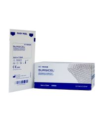 Surgicel 5 x 7,5 cm, 1903SK, 10 stuks