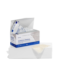 Surgicel 1,25 cm x 5 cm, 10 stuks