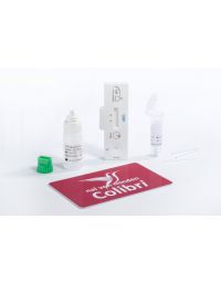 NADAL CRP Quant test cassette (2−150 mgƒL)