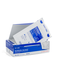 Surgicel Nu-Knit 2,5 cm x 2,5 cm, 12 stuks