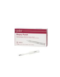 Faroderm Biopsy Punch 8 mm, 10 stuks