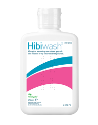 Hibiwash 250 ml