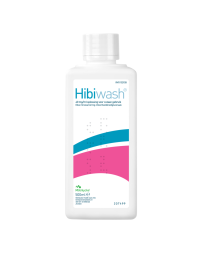 Hibiwash 500 ml