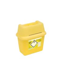 Sharpsafe naaldencontainer 3 liter
