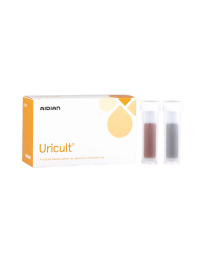 Uricult, 10 dipslides