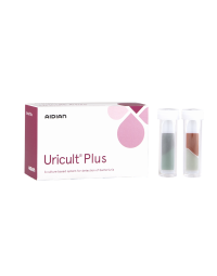 Uricult Plus, 10 dipslides