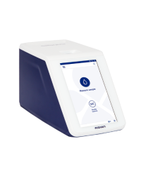 QuikRead go Plus instrument