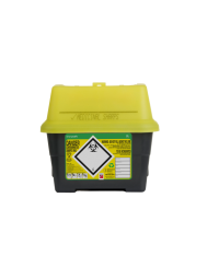 Sharpsafe naaldencontainer 2 liter