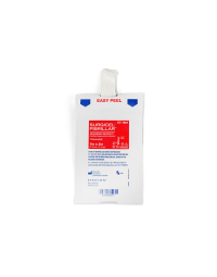 Surgicel Fibrillar 2,5 cm x 5,1 cm, 10 stuks