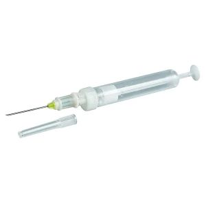 Sarstedt naalden, 20G x 1 1/2, steriel, 100 stuks