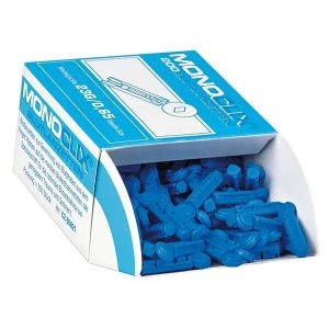 Monoclix lancetten, 23G, 200 stuks
