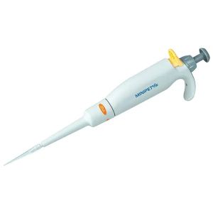 Minipet Fix vastvolume micropipet