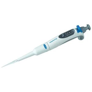 Minipet VAR variabele micropipet
