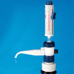 Dosipet flessendoseerder, instelbaar 25-100 ml