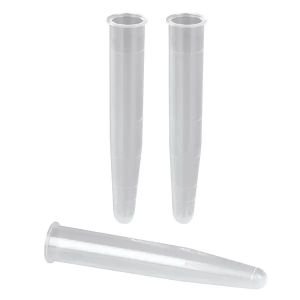 Monsterbuisjes, conisch, 10 ml, 16 x 100 mm, 2000 stuks