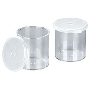 Diluter-buisjes, 34 x 41 mm, 800 stuks