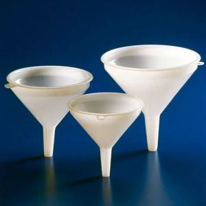 Universeletrechter, 4000 ml, 260 mm, alleen per omdoos met 10 stuks leverbaar