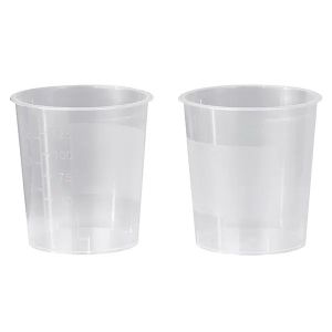 Urine-/universeelbeker zonder deksel