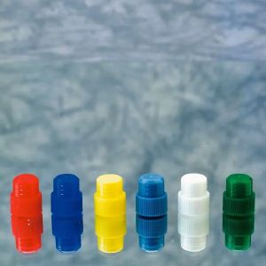 Drukstop 12 mm, groen, 9000 stuks