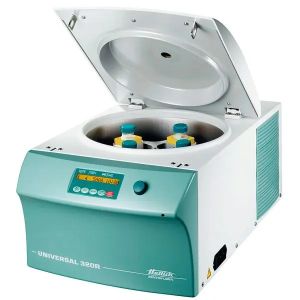 Hettich centrifuge UNIVERSAL 320R