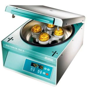 Hettich centrifuge Rotofix 32A