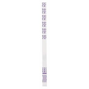 Cleartest hCG zwangerschapstest, teststrips, 20 stuks
