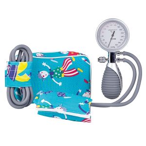 Pressure Man bloeddrukmeterset voor kinderen