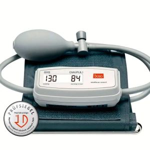 Boso Medicus Smart digitale bloeddrukmeter