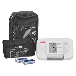 Boso Medicus digitale bloeddrukmeter