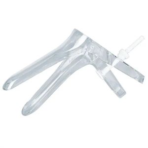 MediWare disposable speculum XS Ø20 mm, 25 stuks 	