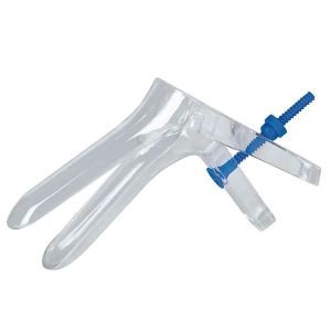 MediWare disposable speculum S Ø24 mm, 25 stuks