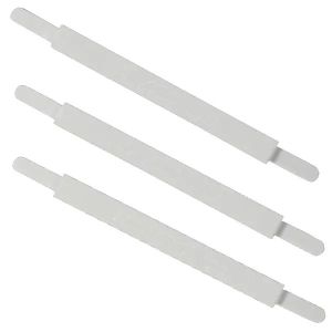 Alphasafe snelhechter, 100 stuks