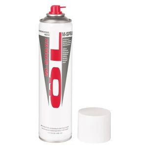 M-Spray instrumentenolie 400 ml