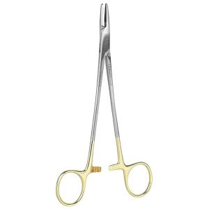 Naaldvoerder volgens Hegar-Mayo, 16 cm
