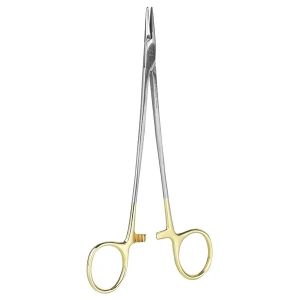 Naaldvoerder volgens Debakey, 18 cm