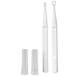 Stiefel Curette 7 mm, 10 stuks