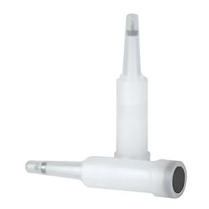 Oor-acupunctuurnaalden ASP, 200 stuks
