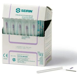 Seirin acupunctuurnaalden type L