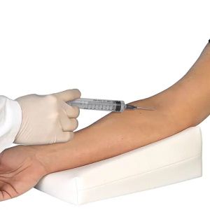 Injectiekussen