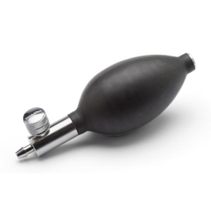 Welch Allyn ballon met schroef-/drukventiel