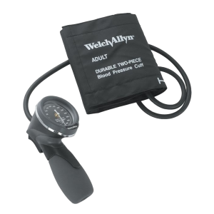 Welch Allyn DS65 bloeddrukmeter met 1 slang, manchet en etui