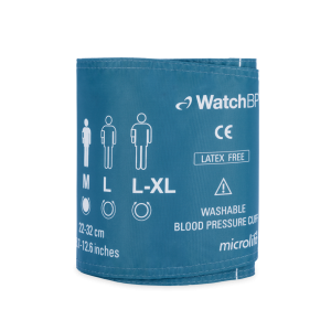 Microlife Manchet t.b.v. WatchBP Office, maat M (22-32 cm)