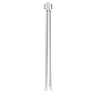 Welch Allyn BP Port Fitting 2-Tube, Locking, 10 stuks
