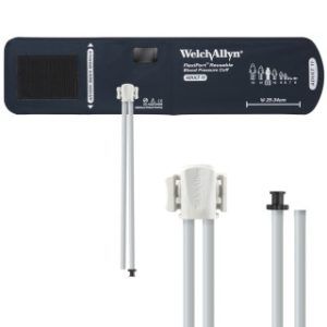 FlexiPort manchet Nr. 11, 2 slangen, voor volwassenen