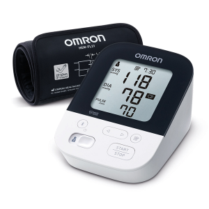 Omron M400 Intelli IT bloeddrukmeter