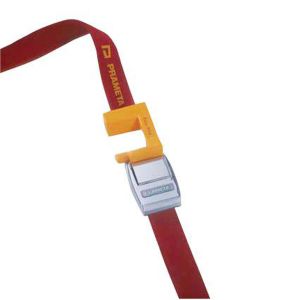Praemeta Stuwband Easy, Rood